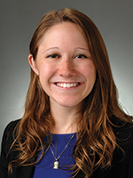 Rachel Kubasak Servatius