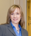 Ms. Rachel Lee Ponder
