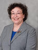 Rachel Lindenbaum Wilson