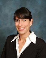 Rachel Marks Feinman