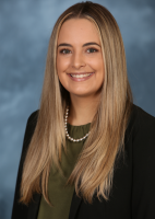 Rachel Lynne Pombo