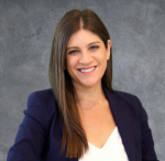 Rachel Schrager