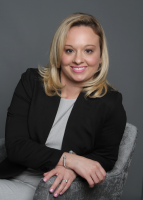 Ms. Rachel Stroup Myers