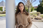 Ms. Rachel Stariha Khan