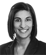 Radha Khosla