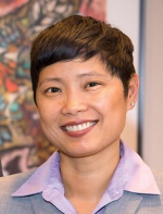 Radlyn Christine Mendoza