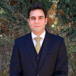 Rafael Amador