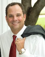 Mr. Rafael de La Garza II