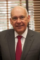 Rafael E. Martinez