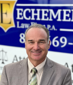Echemendia Law Firm PA - Law Firm in Lakeland, FL