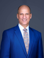 Mr. Rafael Jorge Roca