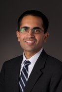 Rahul M Shah