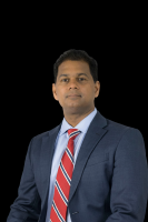 Mr. Rahul Venkat 'Rahul' Reddy