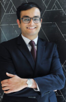 Raj H. Patel