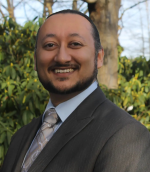 Rajeev D Majumdar