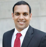 Rajeev Sunkara