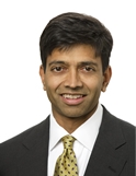 Rajesh Vallabh