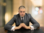 Raji Sayel Zeidan