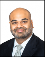Mr. Rajkumar Vinnakota
