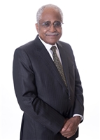 Hon. Ralph Delano Cook