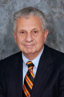 Ralph Edmond Heyman