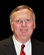 Ralph Edward Young, Jr.