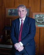Ralph W. Ellis