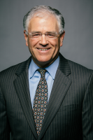 Ralph F. Holmes