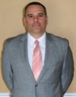 Ralph F Fedele