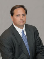 Ralph Gerard Breaux