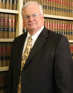 Mr. Ralph Nicolson Hobbs