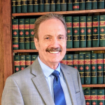 Ralph Morrison Kirk