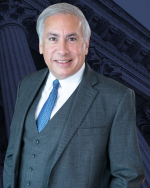 Ralph L. Gonzalez