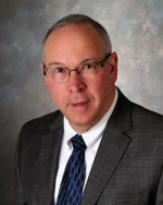 Ralph Edward Lehman