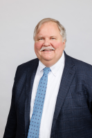 Ralph R. Morrison