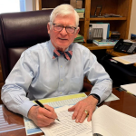 Ralph W. Powers, Jr.