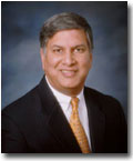 Mr. Raman N. Dewan