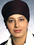 Ramandeep Grewal