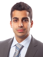 Rami Chalabi