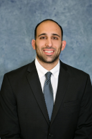 Rami Mitri Khoury