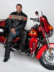 Mr. Ramon King, Jr.