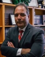 Mr. Ramon Rubio, Sr.