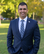 Ramond Takhsh, Esq.