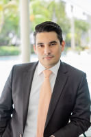 Mr. Ramsey Villalon