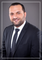 Law Offices of Ramtin Sadighim - Law Firm in Encino, CA