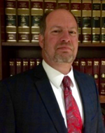 Rand Scott Lieber