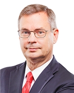Mr. Randall B. Wilhite