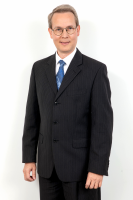 Randall D. Burks