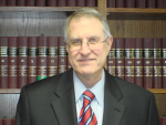 Randall E. Phillips
