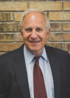 Randall G. Vaughan